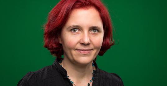 Astrid Rothe-Beinlich